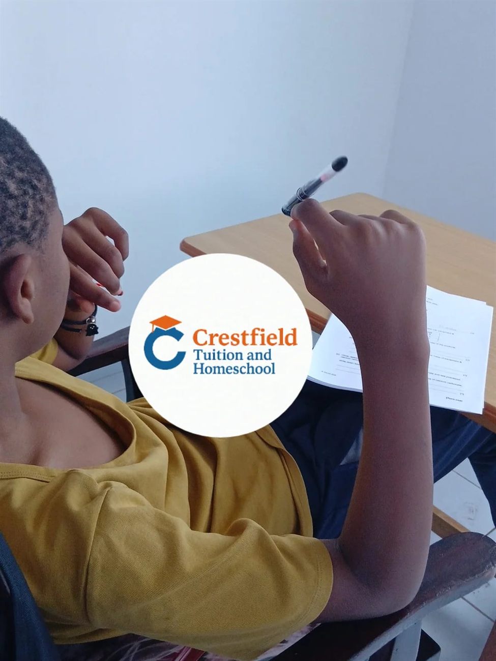 Formal focused student learning for British curriculum guidance